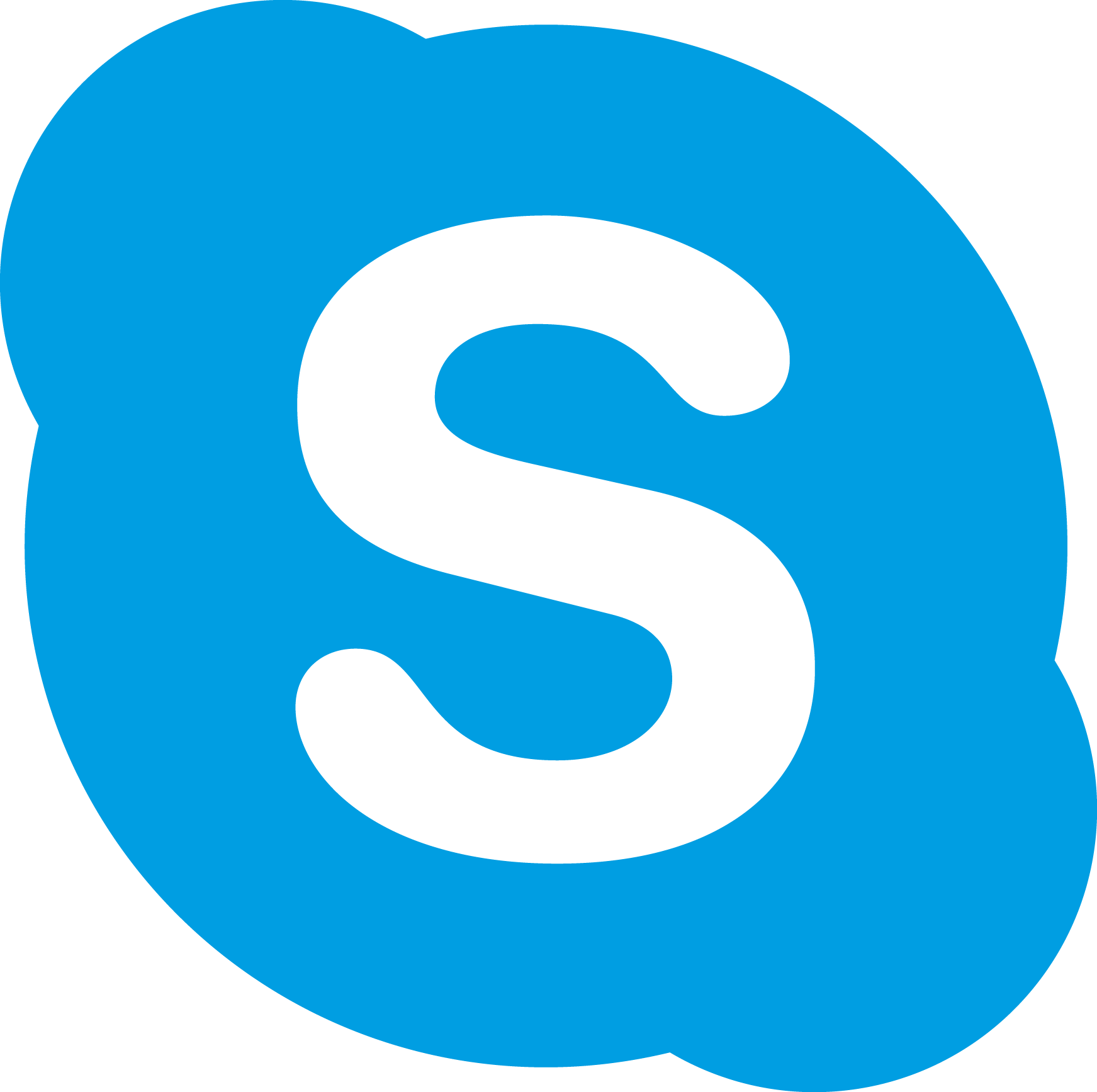Skype icon Skype